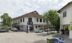 Serangoon Garden Estate (D19), Shop House #563719001
